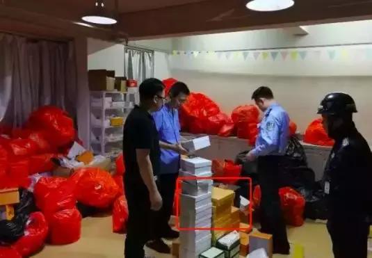 独家揭秘国内假货的虚假销售,虚假发票骗局揭秘