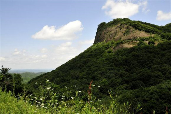 咸阳永寿县十大旅游景点,咸阳最好玩的旅游景点照片