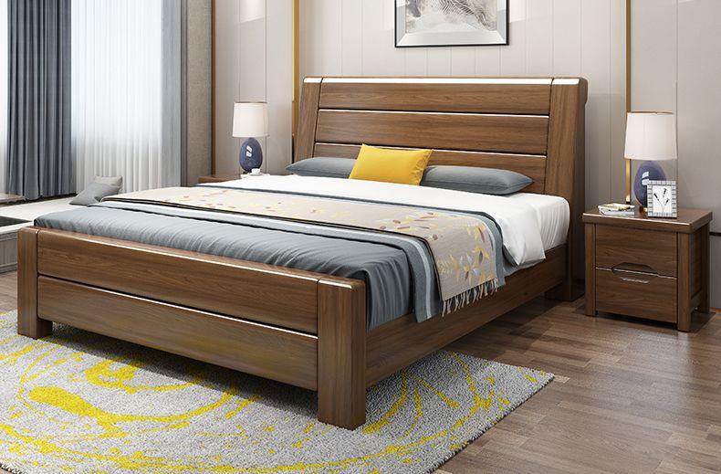 实木床用什么保养,儿童实木床保养