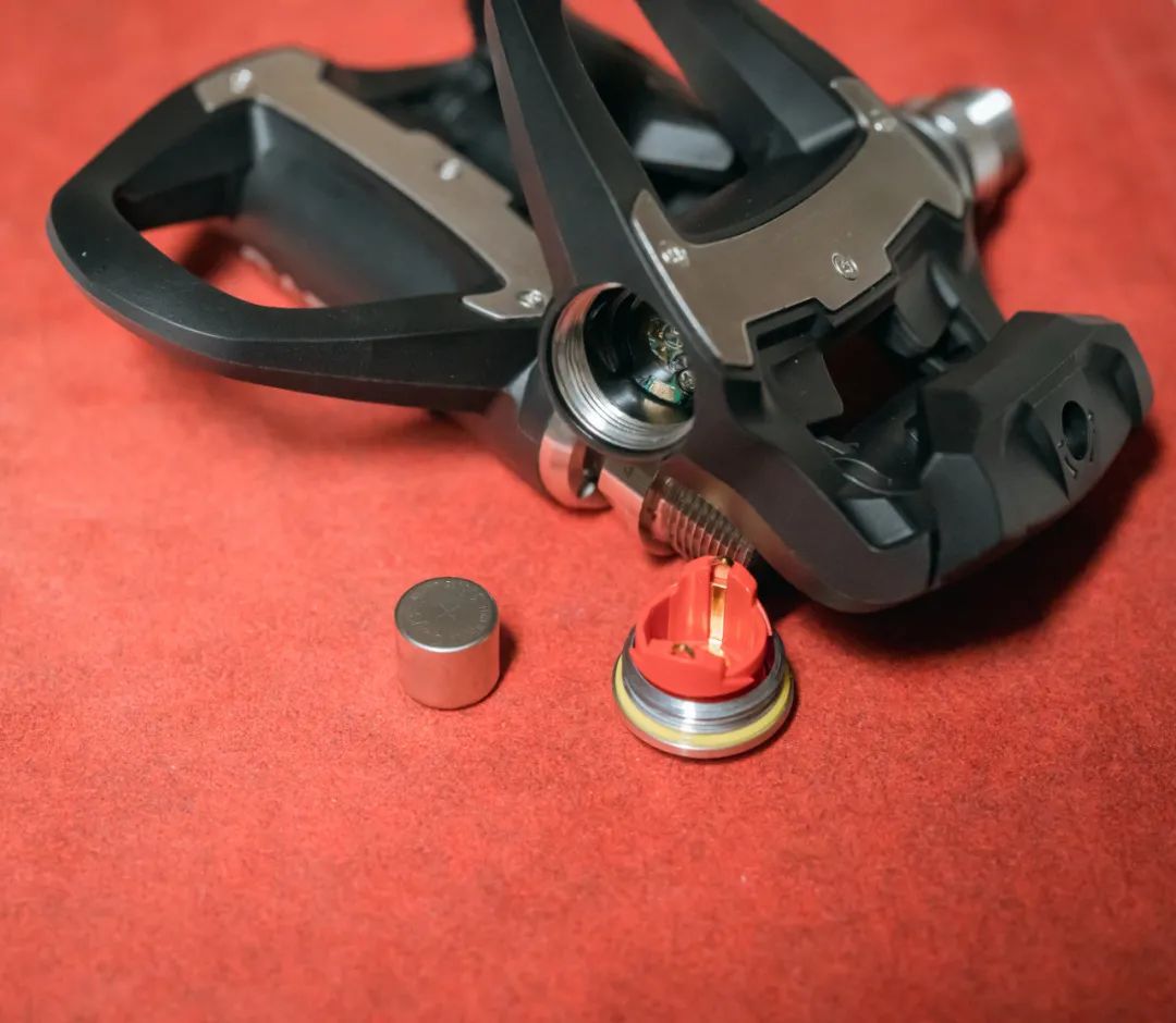 佳明rally功率计评测 (garmin佳明rally踏板式功率计)