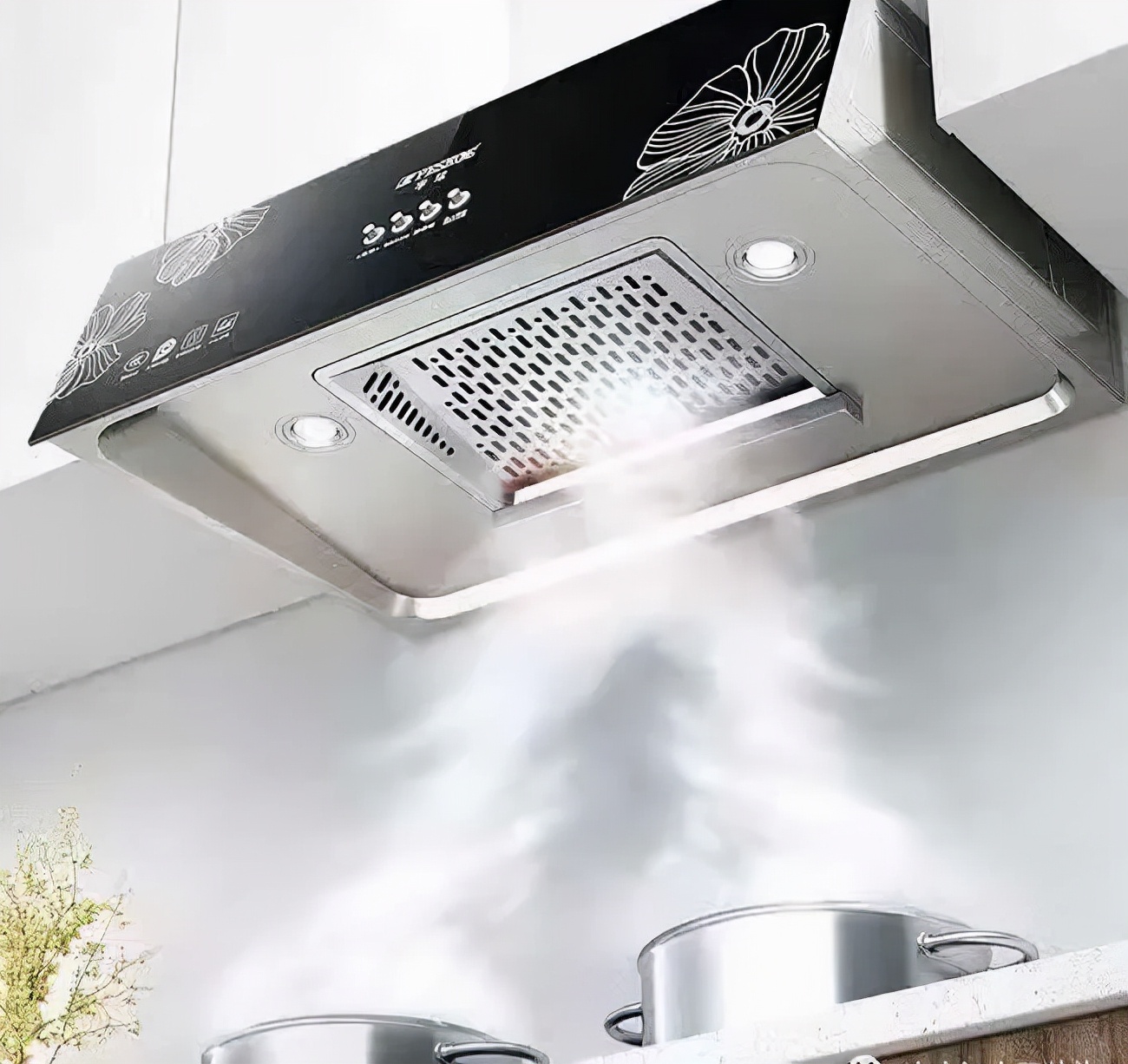 方太油烟机顶吸的好还是侧吸的好,油烟机顶吸和侧吸哪个更适合家用