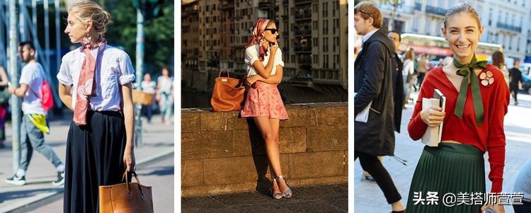 纸片身材妹子平胸大作战，拜托了复古风来助攻