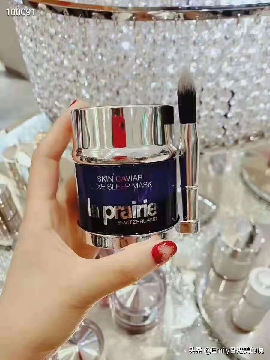 十款国货热门面膜推荐,2020面膜好评排行