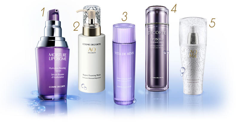 日本的平价四大无添加护肤品牌,比较温和的护肤品牌子推荐