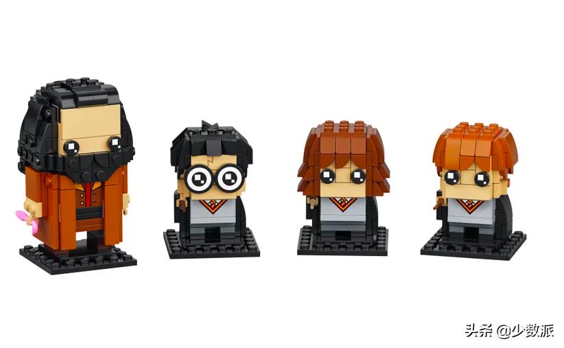 小零件少又好玩的乐高推荐,便宜可玩性高的乐高推荐