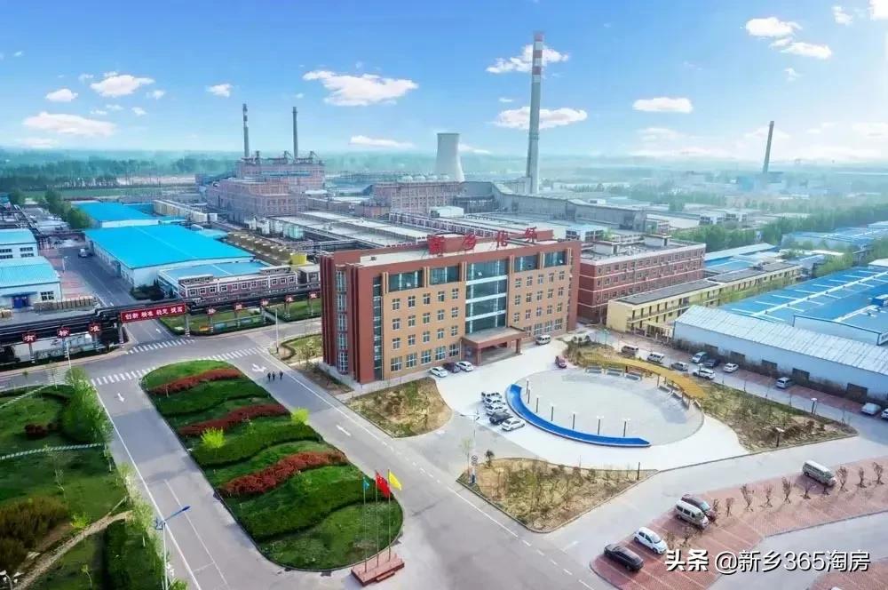 新乡市有什么知名品牌,河南新乡最有名的品牌