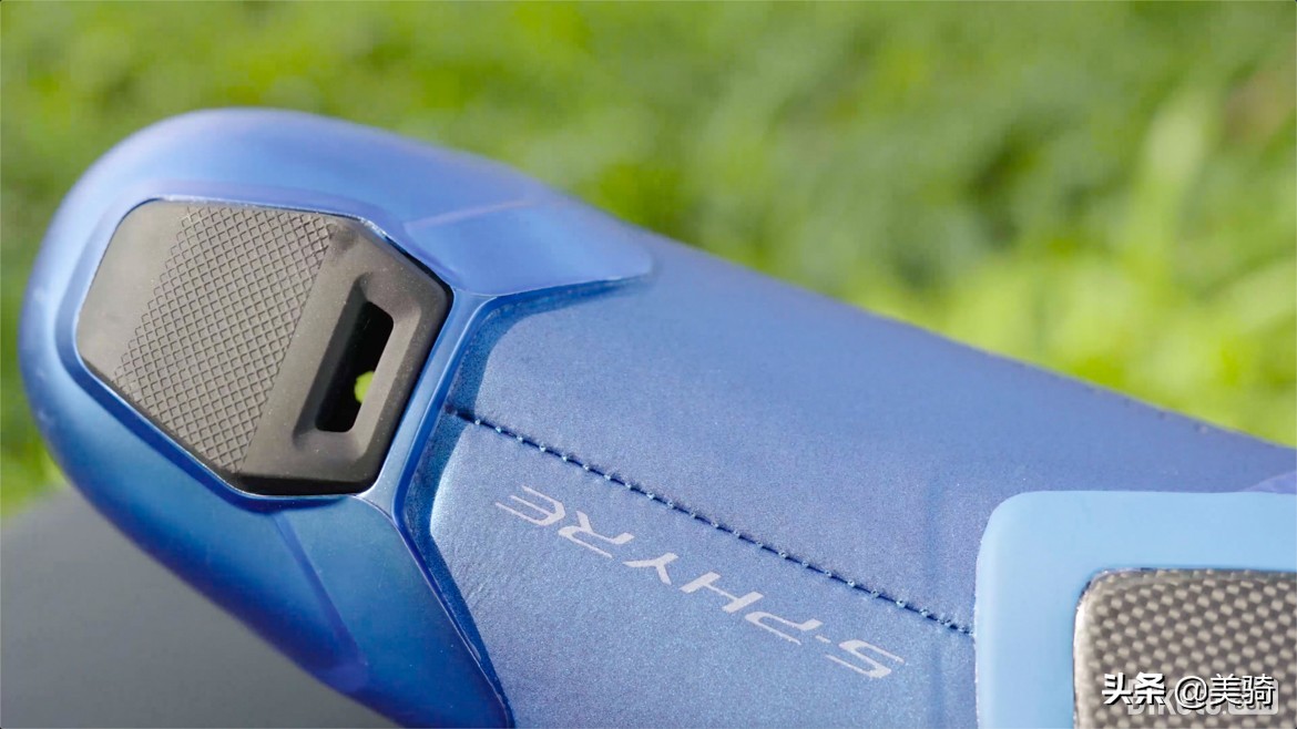 禧玛诺rc902顶级锁鞋,禧玛诺rc100锁鞋评测