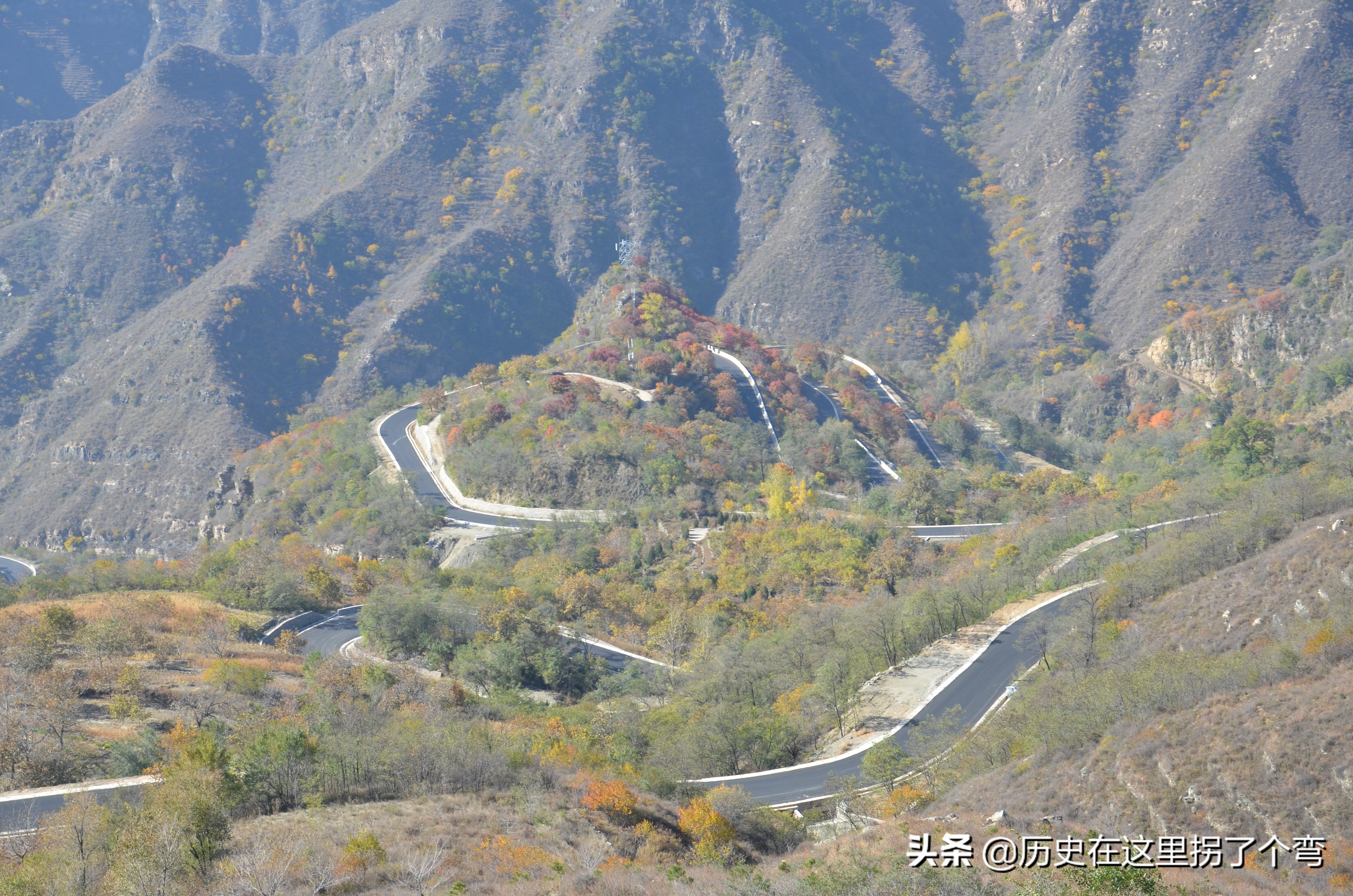 农耕文明看源头之十五：怪事年年有，晋穆侯一战打出个仇人和仇国