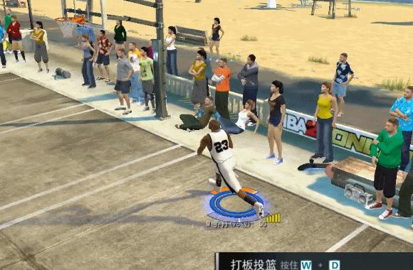 nba2kol小乔丹评测,nba2kol迈克尔乔丹85版和01版