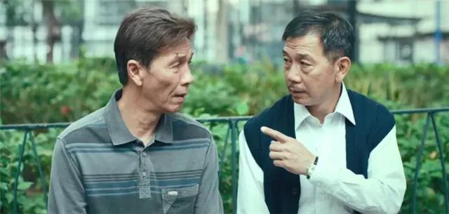 2021港片第一名,2017年港片电影排行榜前十名