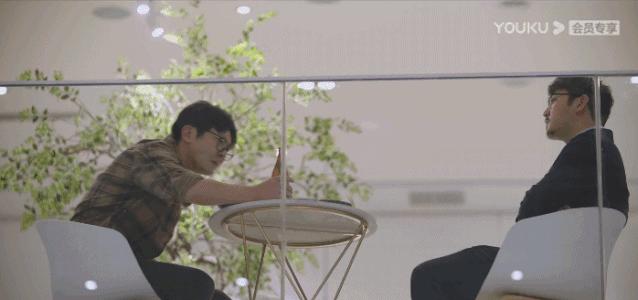 郭京飞余欢水,郭京飞和余欢水的区别