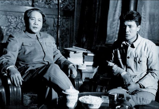 古月的传奇史,古月的传奇人生