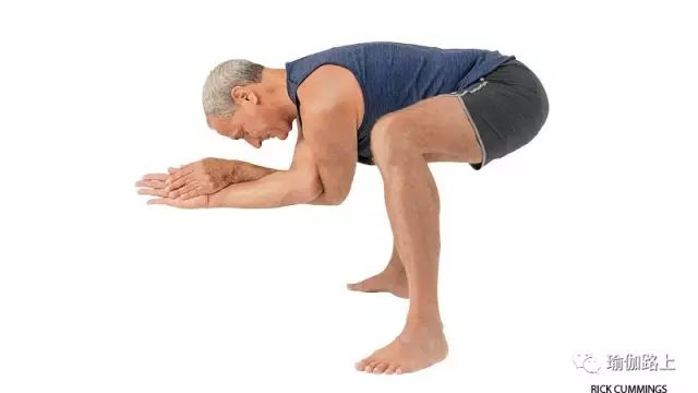 髋部太紧,髋太紧适合开髋的动作