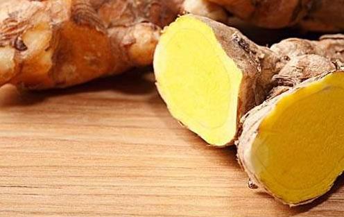 黄姜药材种植利润,种植黄姜的市场前景