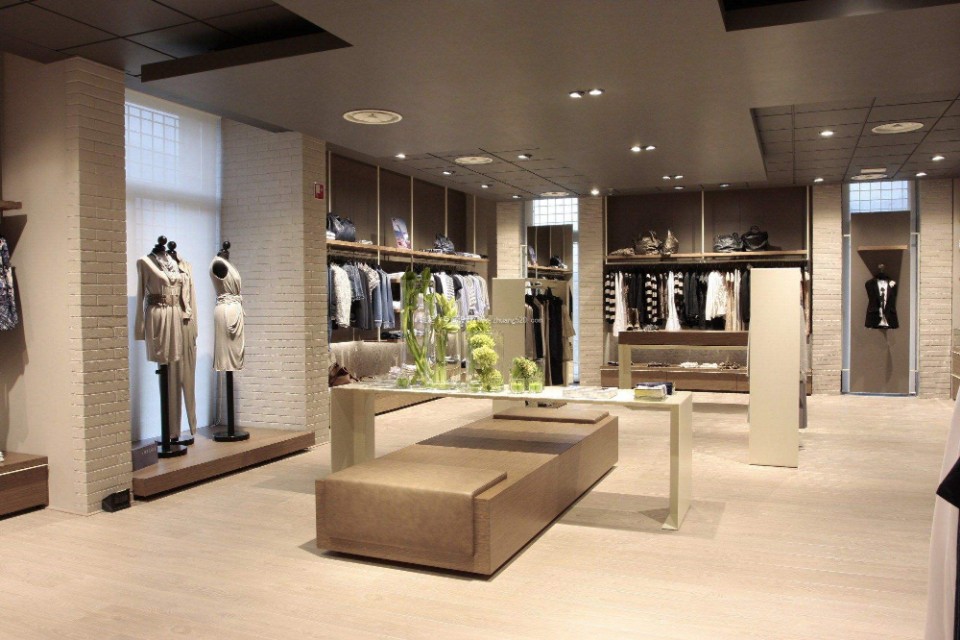 每天有多少家实体店关门,实体店关门的深层原因