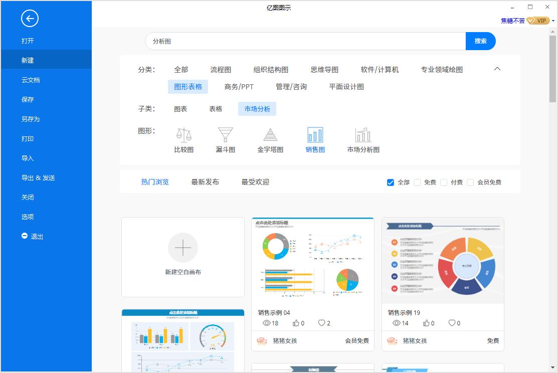 ppt图表高级可视化,ppt可视化数据分析图表制作