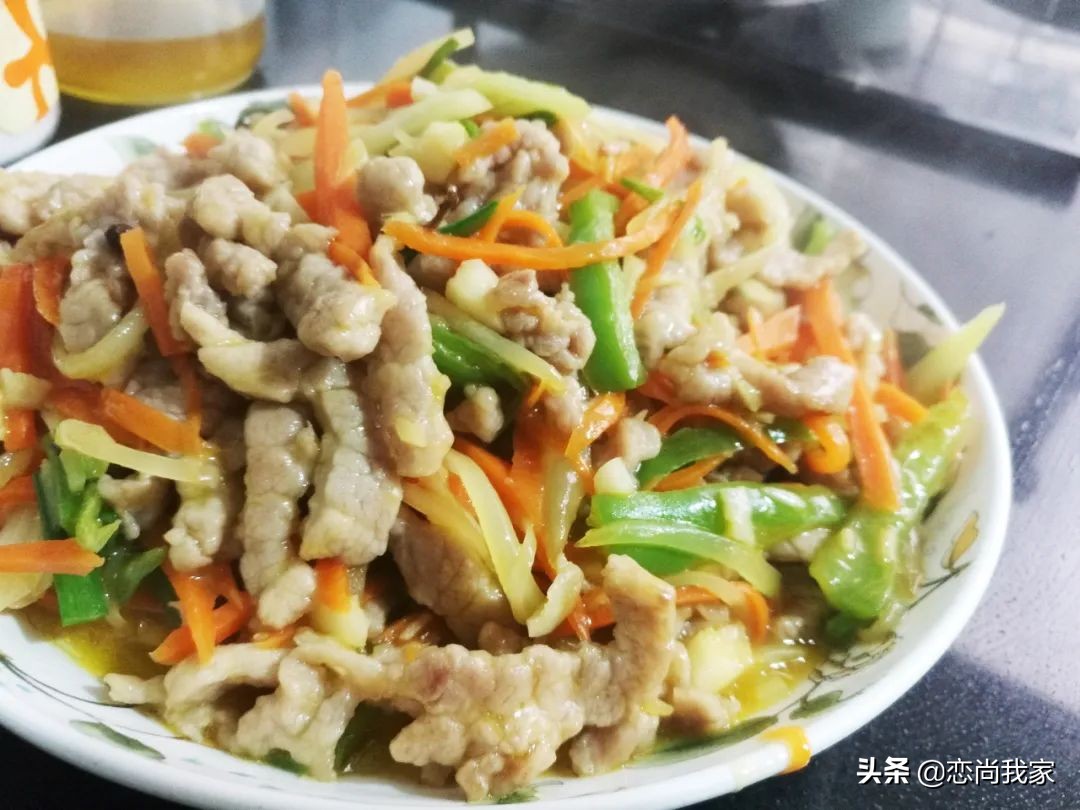 高考这25个汤菜清淡营养,高考前四菜一汤做法