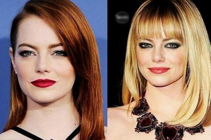 染发后这5件事不要做，容易褪色，难怪头发毛躁还难看