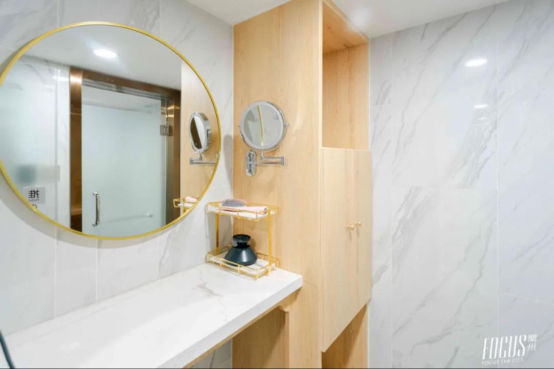 兰州姑娘在这里每天一点小进步,闷声组大事,称霸闺蜜群