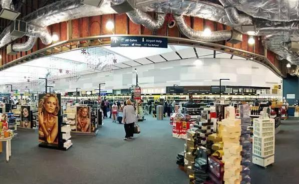 日本东京机场免税店东西便宜吗,机场免税店骗局