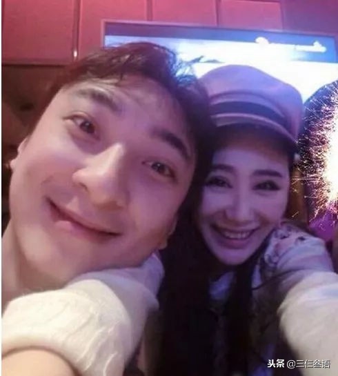 章若楠和王思聪在一起过吗,王思聪上热搜章若楠