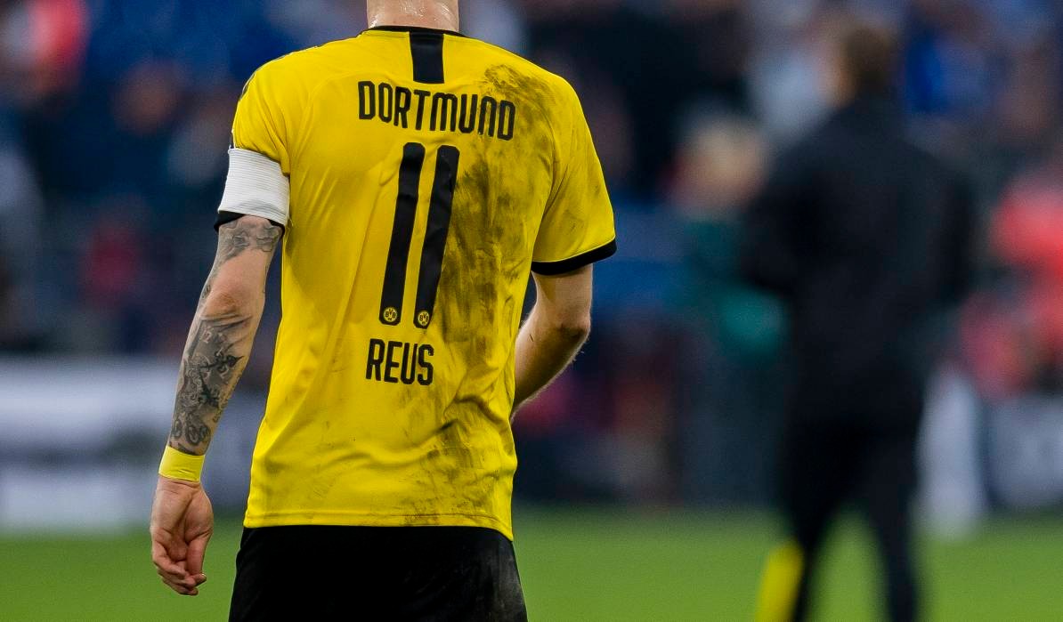 罗伊斯几次无缘世界杯,罗伊斯缺席世界杯