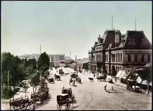 阿根廷共和国的历史,阿根廷共和国领土面积