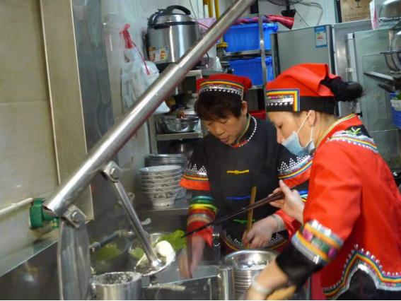 你的家乡都有什么特色菜,你的家乡菜有什么