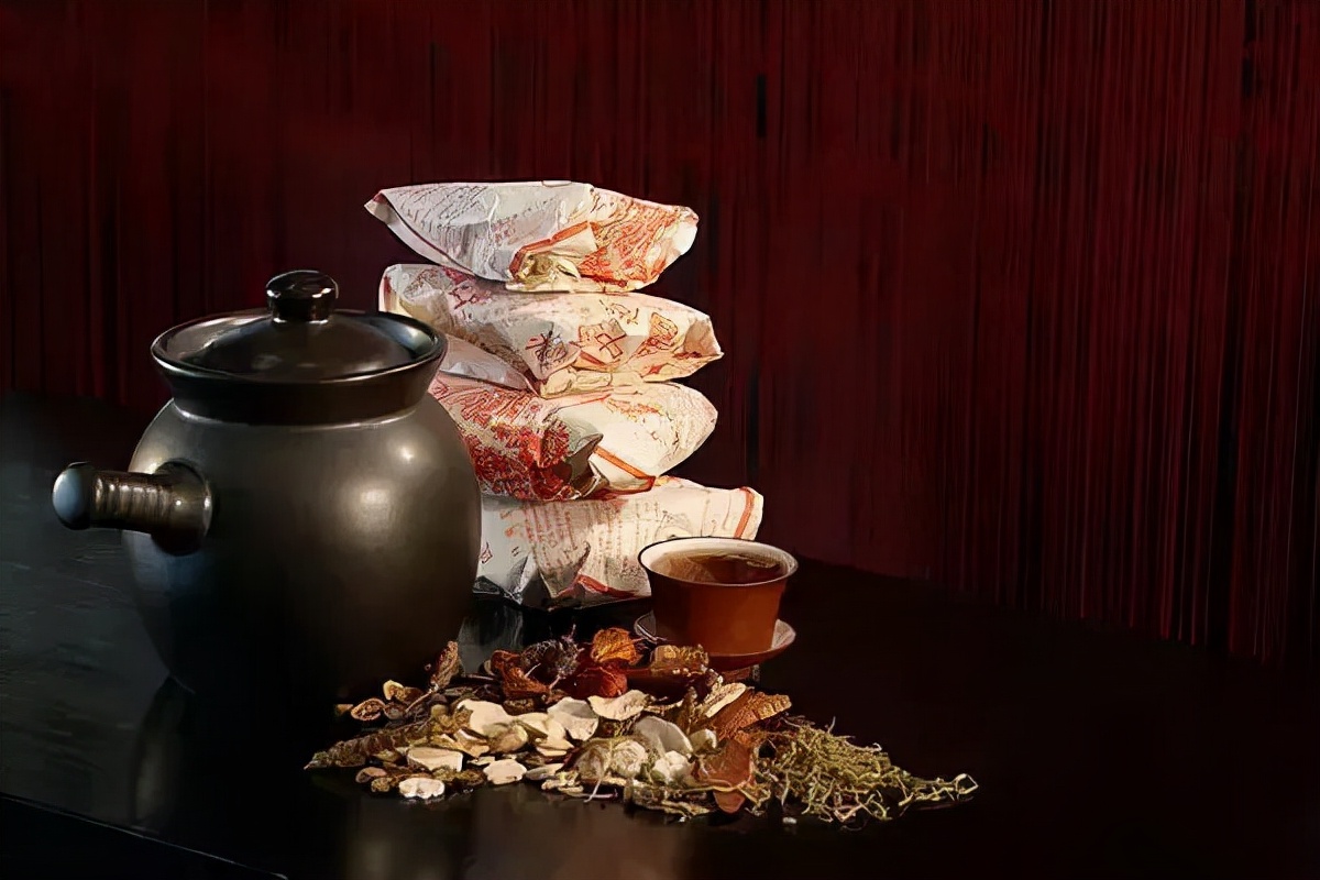 中医代煎的药靠谱吗,中药代煎好还是颗粒剂好