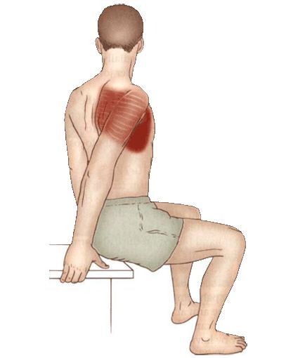 肩痛的原因及症状,突如其来的肩痛实在是难以忍受