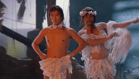 致敬达叔经典,致敬永远的达叔