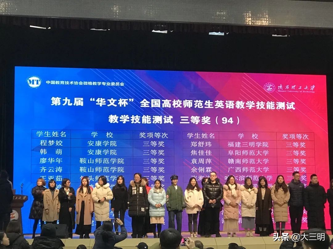 三明学院海外学院外国语学院,三明学院海外学院