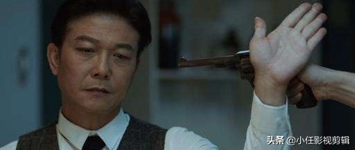 驱魔警察西协美智子跟英叔谁厉害,大幻术师和驱魔警察