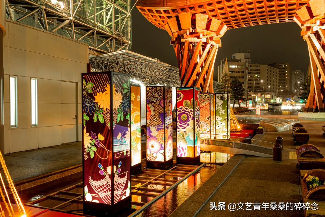 冬季日本的自驾游攻略,冬日游日本名古屋攻略