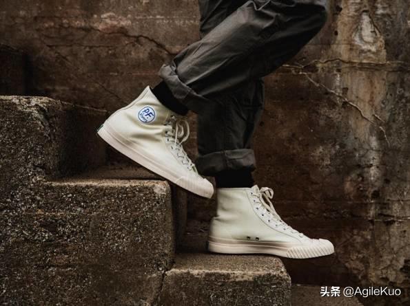 不磨脚国产小众帆布鞋,2020十大帆布鞋排行榜