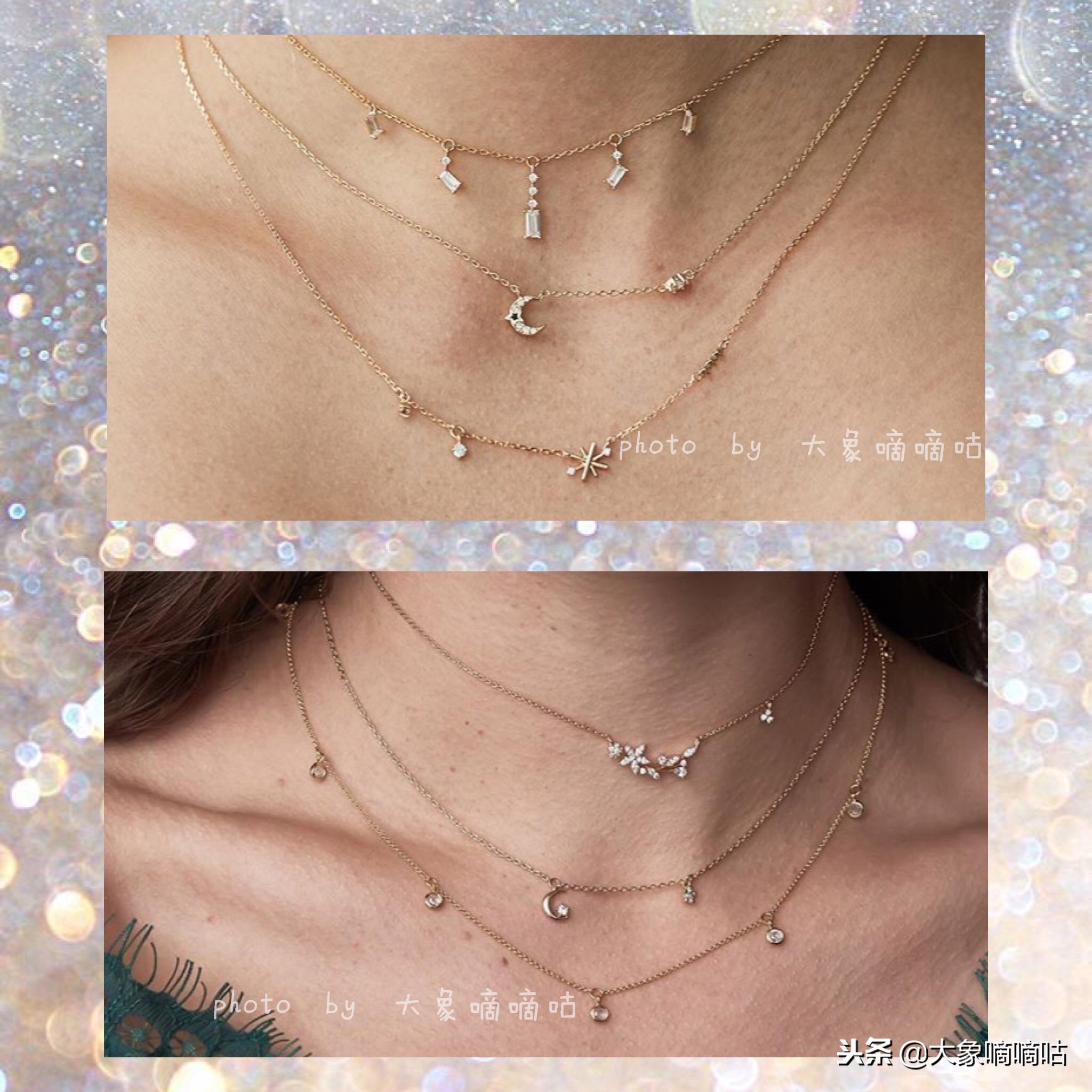 适合年轻人戴的珠宝首饰品牌,小众珠宝首饰品牌推荐