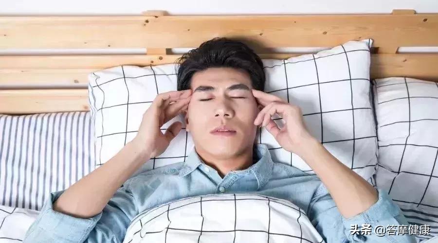 失眠不想吃安眠药怎么治,失眠不想吃饭吃什么药好