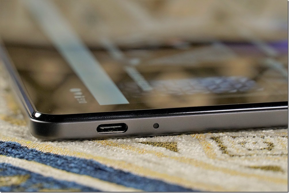 二合一电脑测评,chromebook笔记本