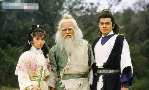 仙气十足的古风武侠歌曲,让人听了热血沸腾的武侠歌曲