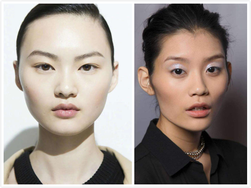 怎么判断脸是不是脂肪脸,怎么判断自己的脸是不是油脸