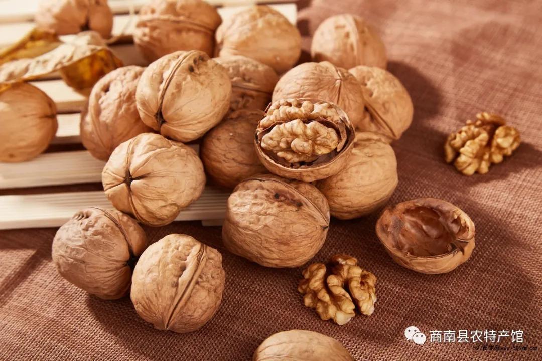 商南清油河土特产,商南土特产叶子凉粉