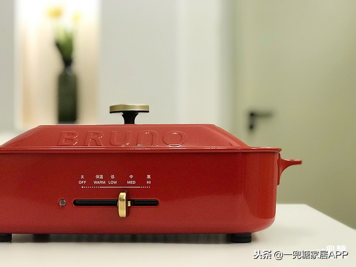 日本本土产的多功能锅,日本多功能锅