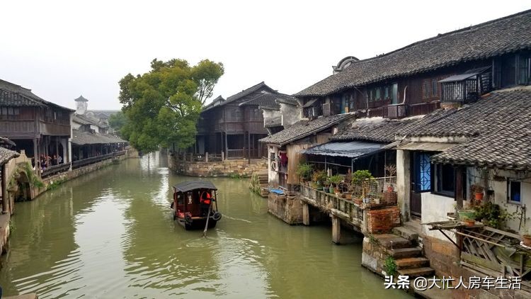 乌镇东栅景区什么好看,乌镇有哪些好地方