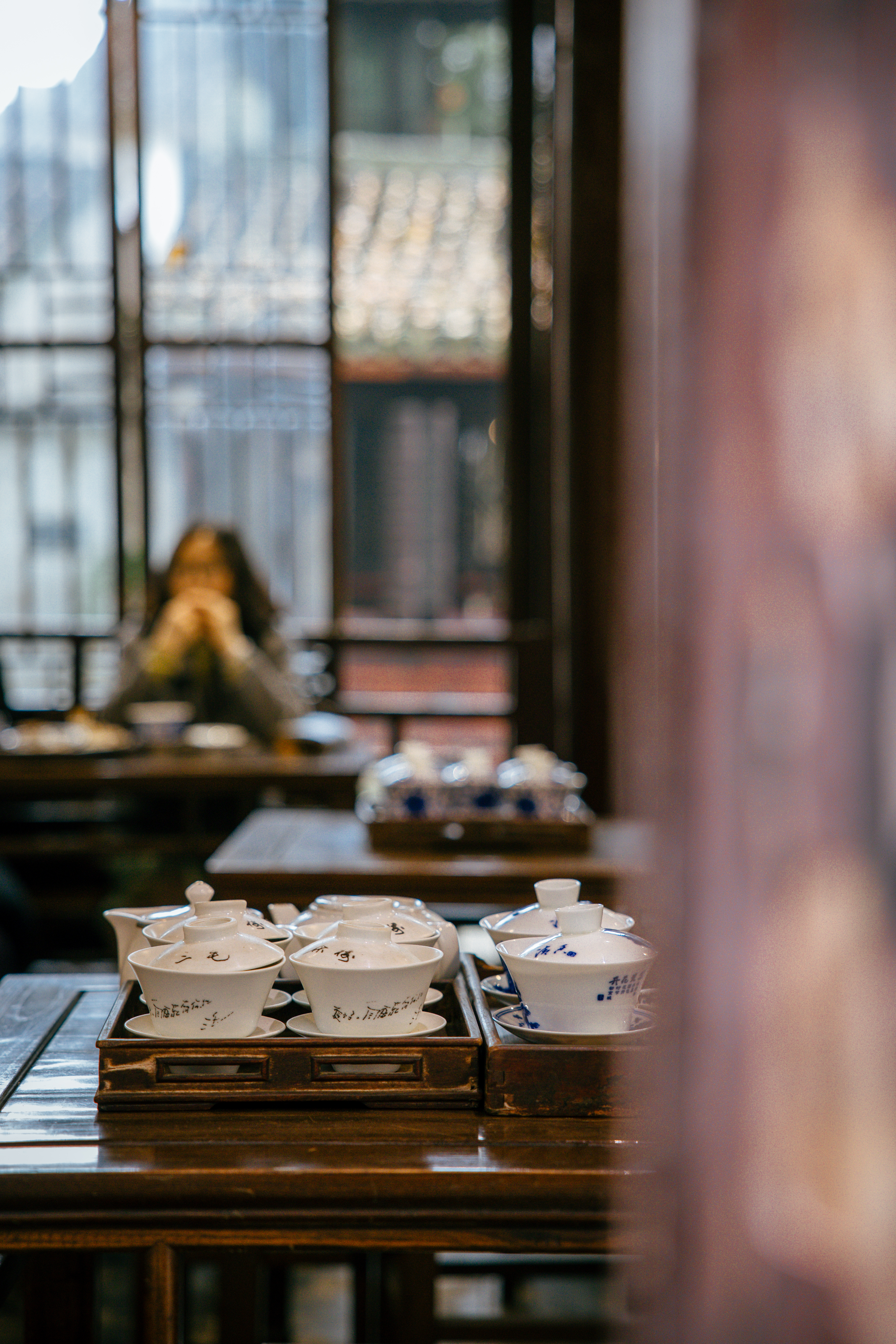 梦里水乡乌镇周庄风景视频,周庄版梦里水乡