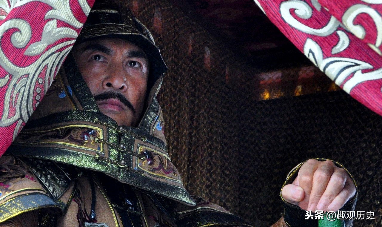 多尔衮历史上最悲惨的男人,多尔衮恢复铁帽子王始末