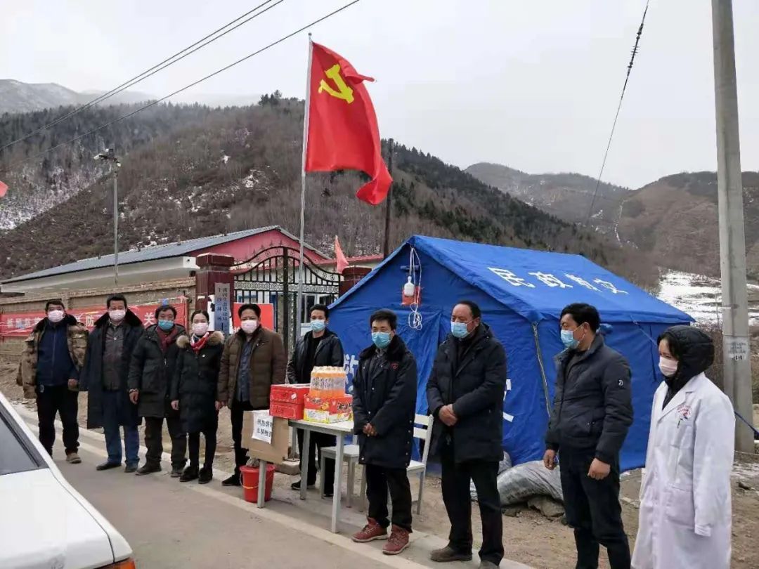 疫情防控甘南在行动,甘肃卓尼县最新疫情防控政策
