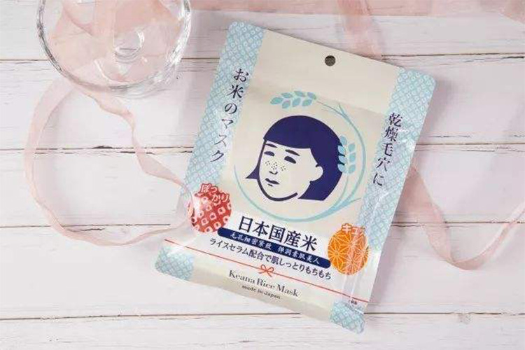 2014最好用的面膜排行榜前十名,2021面膜排行榜前十名有哪些品牌