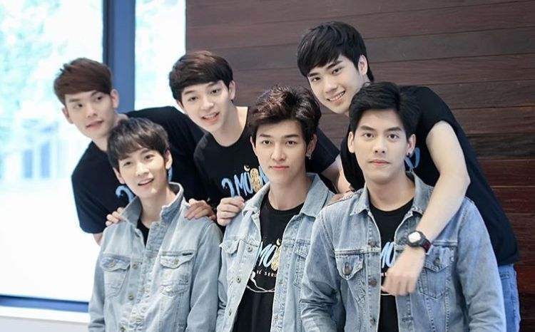 那些年追过的众多泰剧之一,有什么好看的泰剧排行榜