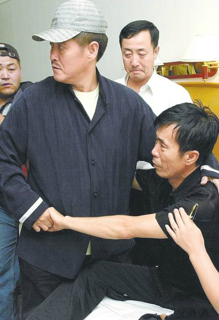 高秀敏和张艳茹哪个漂亮,高秀敏与王红梅是什么关系