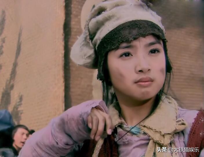 中国公认十大高颜值的女明星,最惊艳的四位女明星